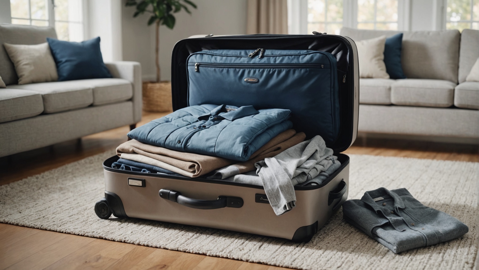 Обзор лучших брендов чемоданов: Samsonite, Rimowa, Delsey и другие